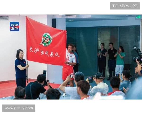 长沙湘超联赛选拔正式启动青年足球新篇章全面开启