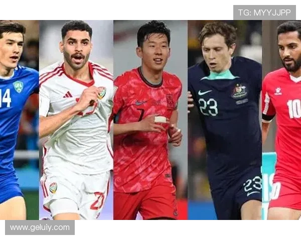 2026年世界杯中国队积分榜分析及前景预测