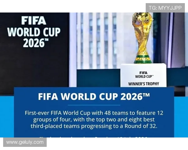 2026年世界杯比赛时间安排及开赛时间详细介绍