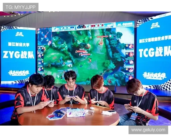 《2025年全球电竞大赛启动 重磅赛事及新兴战队崭露头角》