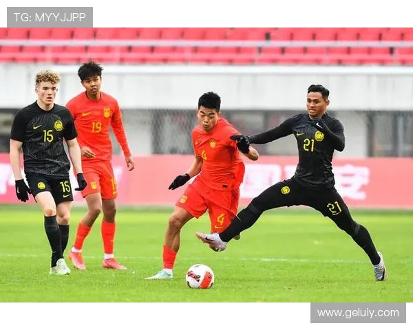 国足小组赛出线形势解析球队能否突破重围迎来久违晋级时刻