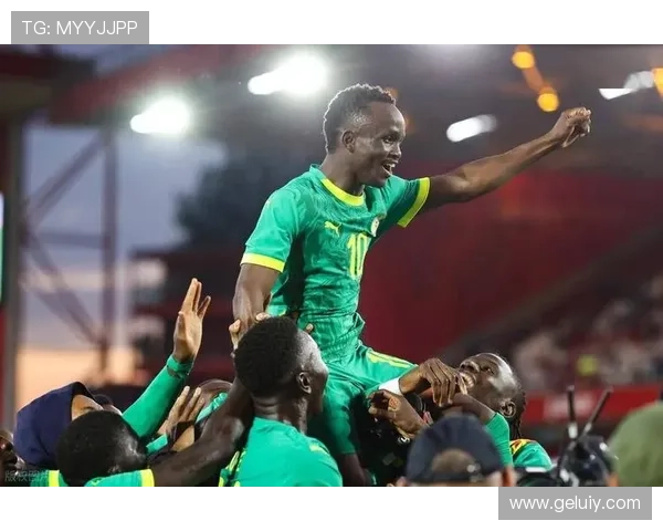 塞内加尔国家队最新名单出炉非洲劲旅全新阵容备战即将到来的国际赛事