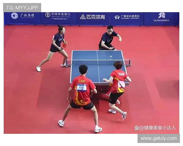 德国乒乓球联赛体系解析及其对世界乒坛职业化发展的启示