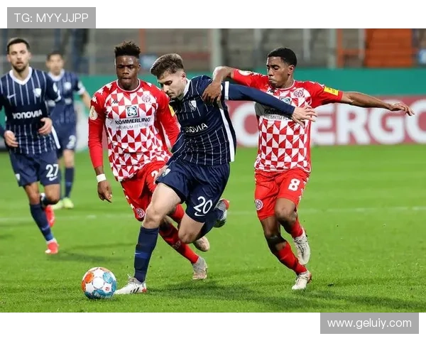 德甲豪门球队深度分析 德国足球的顶级竞争与历史传承