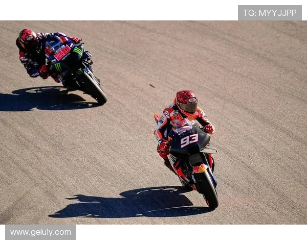 MotoGP赛季精彩纷呈 新星崛起老将挑战 谁将主宰未来比赛格局