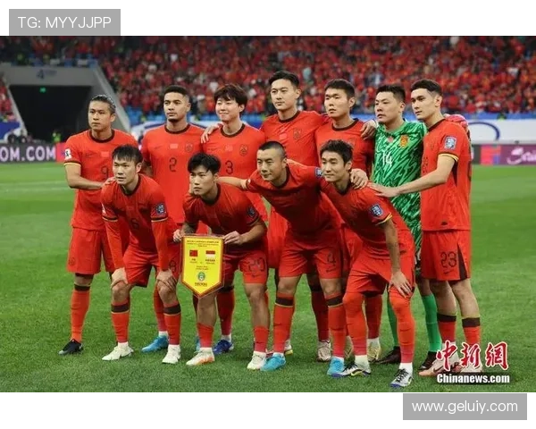 世界杯预选赛激烈开战 中国男足迎战劲敌力争小组出线