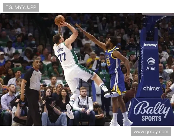 东契奇率领独行侠豪取连胜全队状态火热冲击西部榜首位置