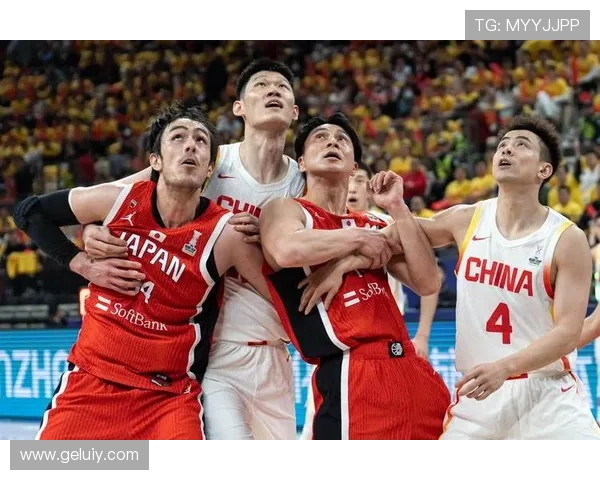 中国男篮迎战亚洲杯强敌，揭幕战力争突破，三大球员状态回暖成焦点