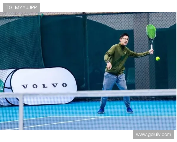 全新网球赛季开启 各大球星备战激烈争夺冠军荣耀