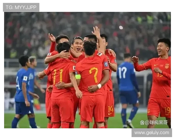 国足新星闪耀赛场助球队逆转取胜掀起全国球迷热烈讨论 国足新星闪耀赛场助球队逆转取胜掀起全国球迷热烈讨论