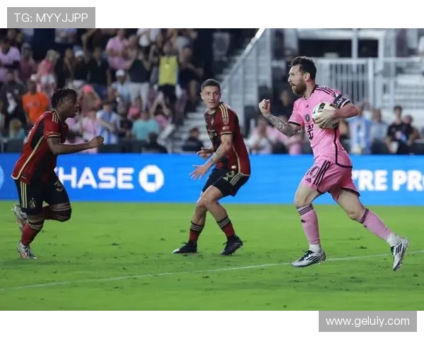 梅西加盟迈阿密国际后首场亮眼表现引爆美职联关注