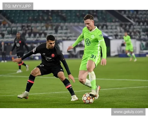 沃尔夫斯堡足球俱乐部的辉煌历史与未来发展展望