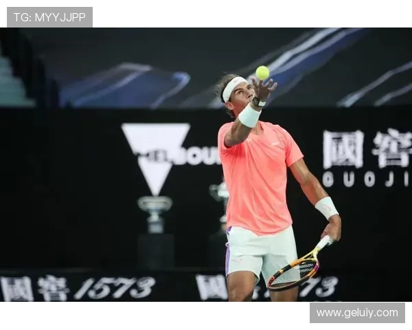 纳达尔宣布因伤退赛 今年澳网无缘再度争冠