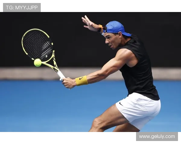 网球巨星纳达尔宣布伤愈复出 将参加即将到来的澳大利亚网球公开赛