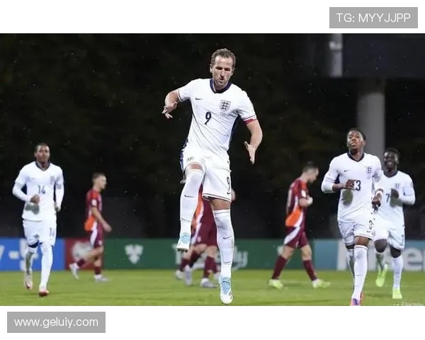 英格兰队全程解析2026世预赛欧洲区赛程及晋级前景深度预测