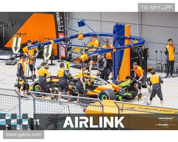 F1赛季迎来新变革 引擎技术与赛道规则双重更新助力赛车发展