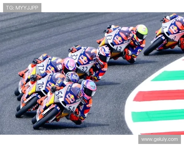 MotoGP新赛季展望:顶级车手争夺战与技术革新再掀热潮 MotoGP新赛季展望:顶级车手争夺战与技术革新再掀热潮