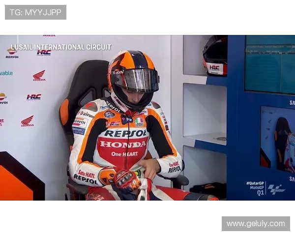 MotoGP赛季精彩纷呈 新兴车手崭露头角 经典对决燃爆赛道