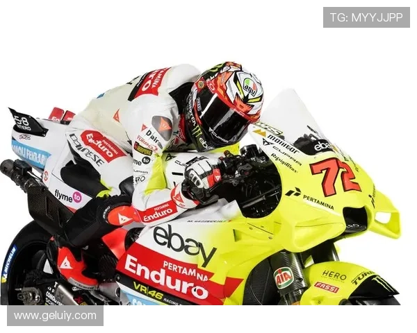 MotoGP赛季回顾：新星崛起与冠军之争的精彩对决