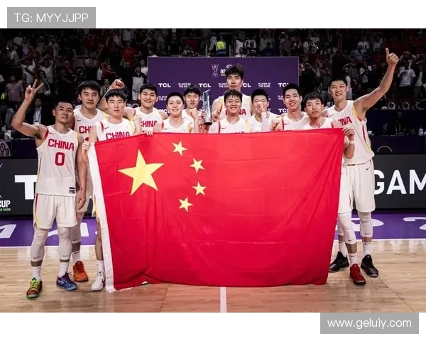 中国男篮逆袭胜菲律宾 晋级亚洲杯四强迎战韩国