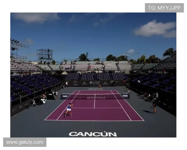 新星崛起与老将回归激战 ATP赛季精彩纷呈 网球世界迎接新的挑战与机遇