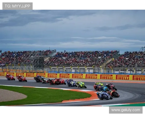 摩托GP赛季最新动态：顶级车手争夺激烈 技术革新引领赛场变革