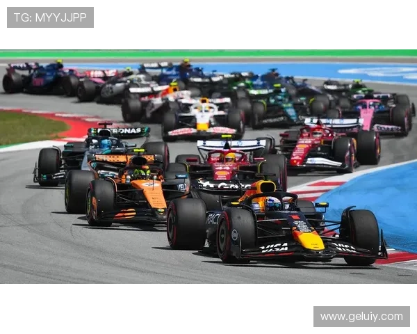 新赛季F1车队格局巨变冠军争夺战全面升级引发车迷热议不断声浪