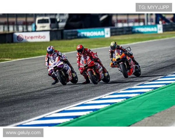 新赛季MotoGP群雄并起冠军争夺战全面升级赛场风云再变幻
