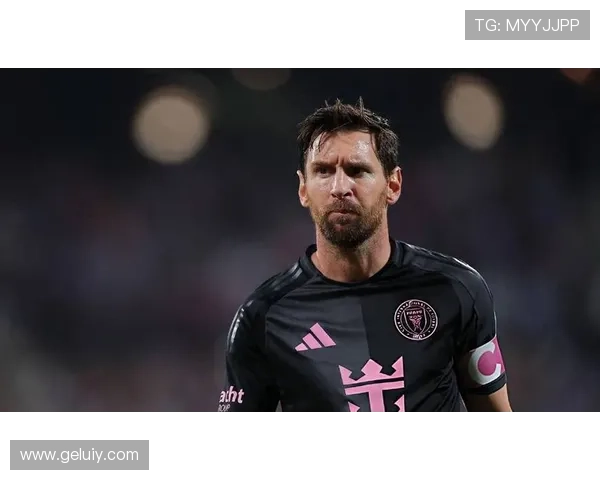 梅西加盟国际迈阿密后首度亮相赛场 创造新纪录助队取胜