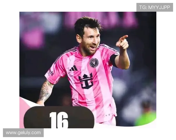 梅西宣布加盟迈阿密国际，足球传奇开启美国职业生涯新篇章