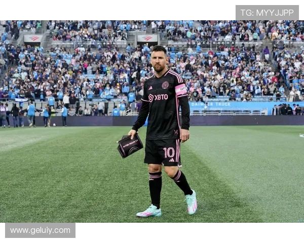 梅西加盟迈阿密国际震撼美国足球市场 全球球迷期待新赛季表现 梅西加盟迈阿密国际震撼美国足球市场 全球球迷期待新赛季表现