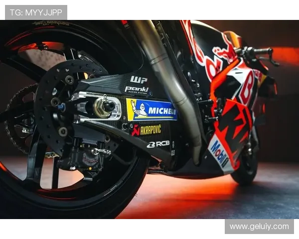 MotoGP赛季新变化：2025年赛车规则更新与新车技术亮点解析