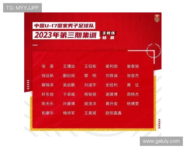 中国足球迎来新挑战 亚洲杯备战大名单曝光 目标冲击更高荣誉