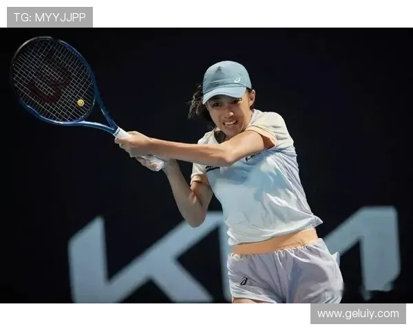 张帅逆袭晋级澳网第四轮 中国金花展现超强韧性力克世界排名前十选手 张帅逆袭晋级澳网第四轮 中国金花展现超强韧性力克世界排名前十选手