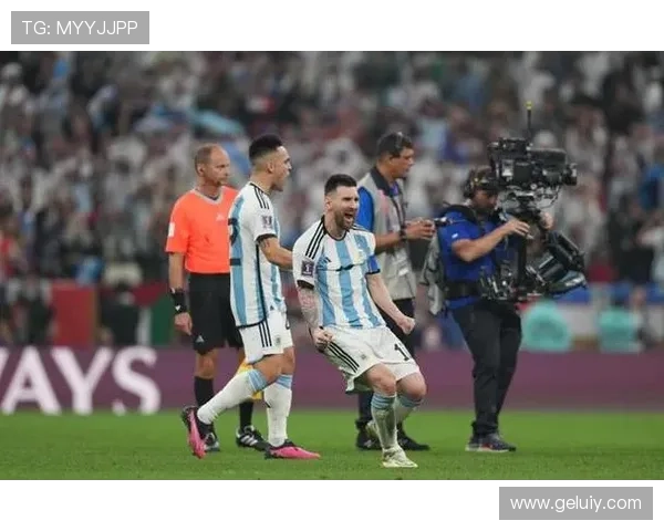 梅西领衔多支强队亮相世界杯预选赛 欧洲强国接连暴冷失利