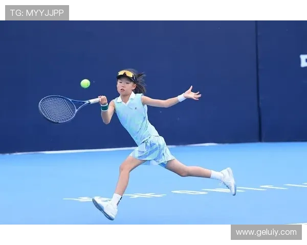 网球世界迎来新星挑战赛 赛季高潮再度点燃球迷热情