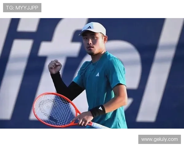 网球新星崛起：年轻选手闪耀国际赛场迎接挑战