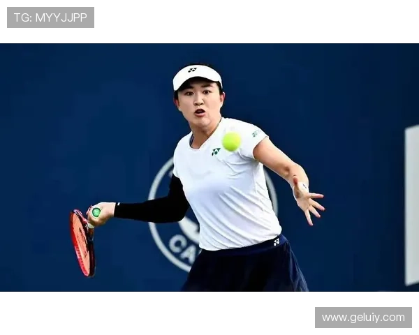 网球赛场风云再起 年轻新星挑战传统强者谁将成为未来之星