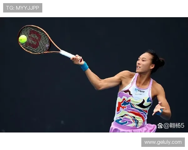 网球赛季重燃战火 新星崭露头角 经典对决再度上演